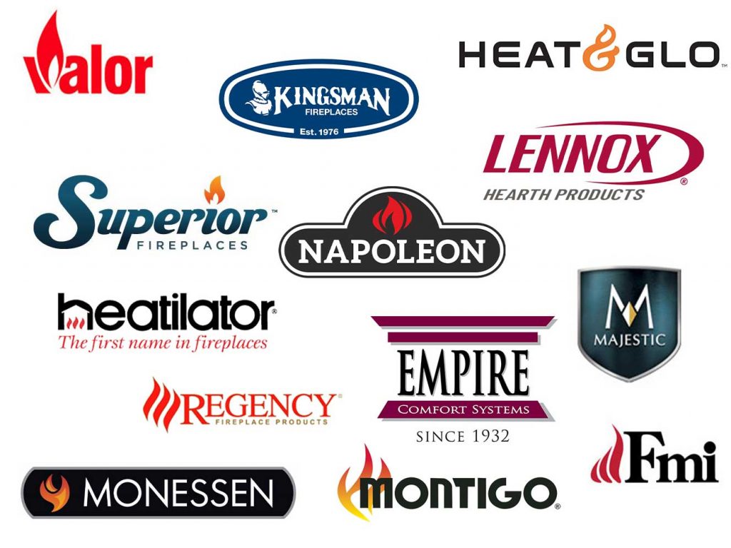 About Us DBA Gas Fireplace