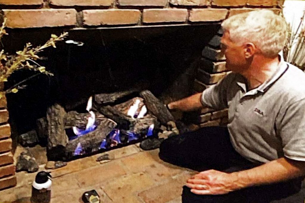 Our Services DBA Gas Fireplace